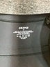 SKIMS Solid Gray Cocktail Dress Size 2X - photo 7