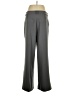 NiMin Solid Gray Dress Pants Size XL - photo 2