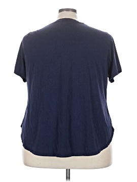Ava & Viv Short Sleeve T-Shirt (view 2)