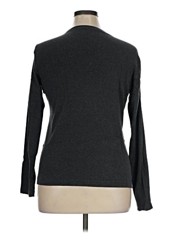 Eddie Bauer Long Sleeve T-Shirt (view 2)