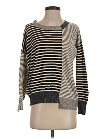 ALLSAINTS Spitalfields Pullover Sweater (view 1)
