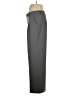 NiMin Solid Gray Dress Pants Size XL - photo 5