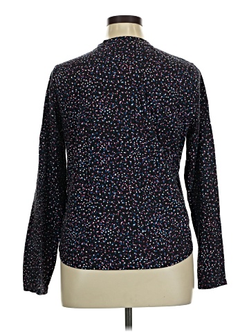 POPSUGAR Long Sleeve T-Shirt (view 2)