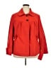 Style&Co Red Coat Size 18 - photo 1