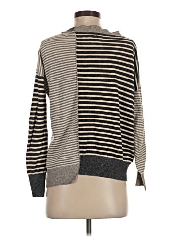 ALLSAINTS Spitalfields Pullover Sweater (view 2)