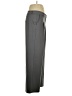 NiMin Solid Gray Dress Pants Size XL - photo 4