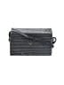 Zara 100% Polyester Gray Crossbody Bag One size - photo 1