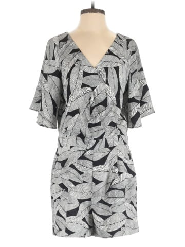 Ann Taylor LOFT Romper (view 1)