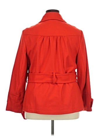 Style&Co Coat (view 2)
