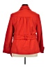 Style&Co Red Coat Size 18 - photo 2