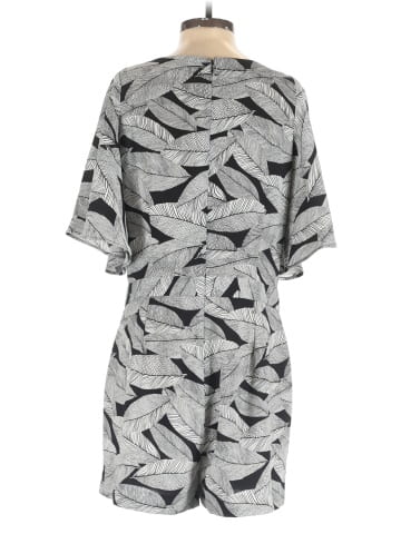 Ann Taylor LOFT Romper (view 2)