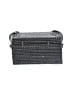 Zara 100% Polyester Gray Crossbody Bag One size - photo 3