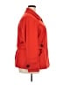 Style&Co Red Coat Size 18 - photo 4