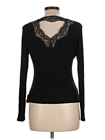 Jessica Simpson Long Sleeve T-Shirt (view 2)
