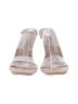 Assorted Brands Pink Sandals Size 8 - photo 2