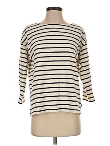 L.L.Bean 3/4 Sleeve Top (view 1)