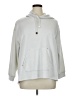 Elie Tahari Gray Zip Up Hoodie Size 1X - photo 1