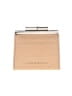 Burberry Ivory Tan Coin Purse One size - photo 1