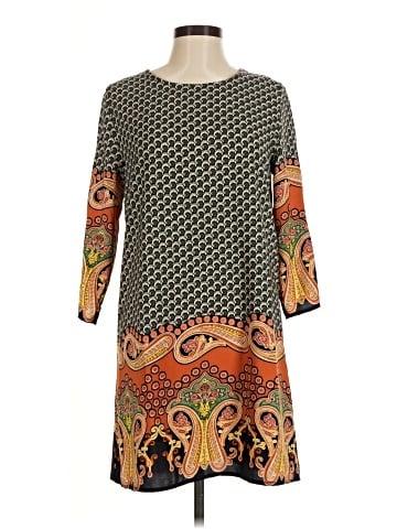 Freeway Casual Dress (view 1)