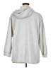 Elie Tahari Gray Zip Up Hoodie Size 1X - photo 2
