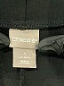 Chico's Solid Black Active Pants Size Med (1) - photo 7