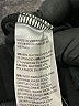 Chico's Solid Black Active Pants Size Med (1) - photo 8