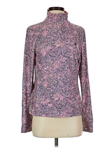 Lilly Pulitzer Turtleneck Sweater (view 1)
