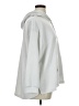 Elie Tahari Gray Zip Up Hoodie Size 1X - photo 4