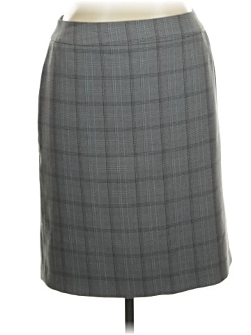 Evan Picone Formal Skirt (view 1)