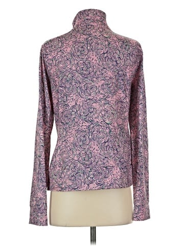 Lilly Pulitzer Turtleneck Sweater (view 2)