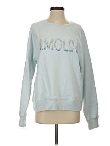Zadig & Voltaire Long Sleeve T-Shirt (view 1)