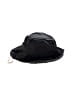 Wild Fable 100% Recycled Polyester Black Sun Hat One size - photo 1