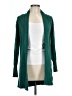 Talbots Teal Green Cardigan Size L - photo 1