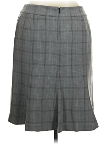 Evan Picone Formal Skirt (view 2)