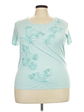 Talbots Short Sleeve T-Shirt (view 1)