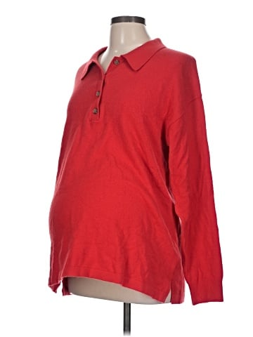 Gap - Maternity Pullover Sweater (view 1)