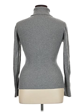 Worthington Long Sleeve Top (view 2)
