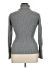 Worthington Gray Long Sleeve Top Size XL - photo 2