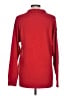 Gap - Maternity Red Pullover Sweater Size Lg Maternity - photo 2