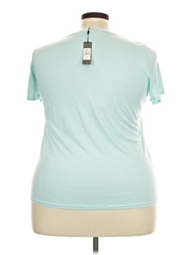 Talbots Short Sleeve T-Shirt (view 2)
