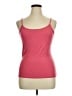 Merona Pink Tank Top Size XL - photo 1