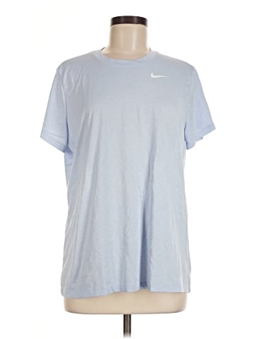 Nike Active T-Shirt (view 1)