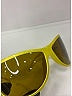 Givenchy Yellow Sunglasses One size - photo 4