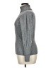 Worthington Gray Long Sleeve Top Size XL - photo 5