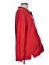 Gap - Maternity Red Pullover Sweater Size Lg Maternity - photo 4
