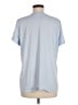 Nike 100% Polyester Blue Active T-Shirt Size M - photo 2