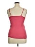 Merona Pink Tank Top Size XL - photo 2