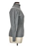 Worthington Gray Long Sleeve Top Size XL - photo 4