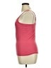 Merona Pink Tank Top Size XL - photo 5