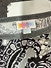 Lularoe Paisley Gray 3/4 Sleeve T-Shirt Size 2XL - photo 7